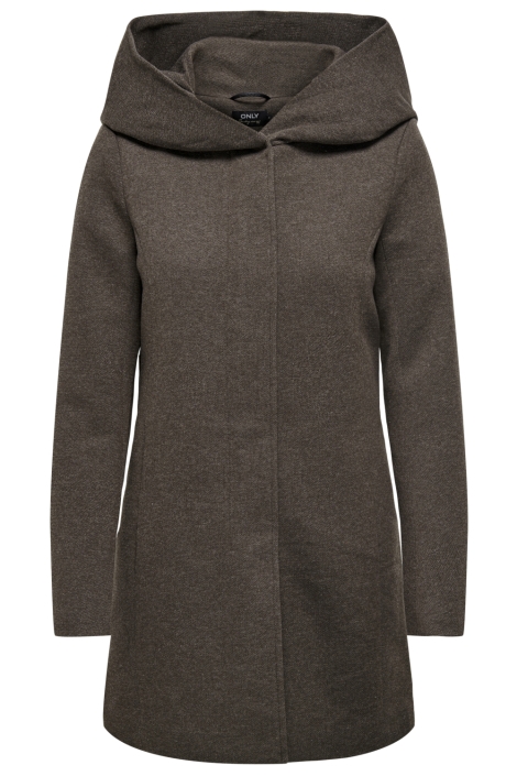 Only onlsedona light coat otw noos